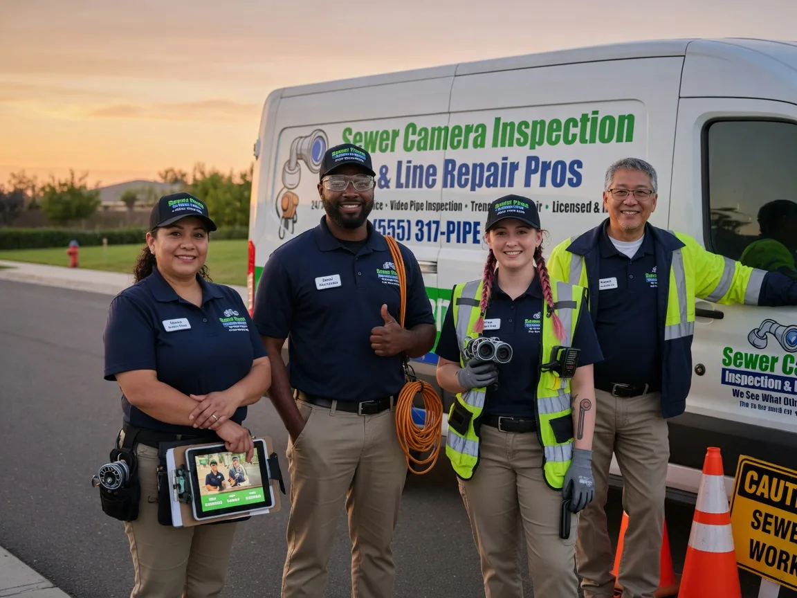 Sewer Line Repair company in Tupper Lake, NY